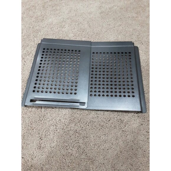 Kitchen Rite Expandable Grill Topper #53A3 NEW - Picture 5 of 5